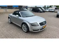 Audi TT Roadster 1.8 5V Turbo
