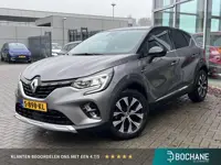 Renault Captur 1.3 mild hybrid 140 techno Climate Control - Trekhaak