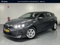 Kia Ceed 1.5 T-GDi DynamicLine