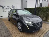 Peugeot 208 1.2 PureTech Active Pack Led Stoelverwarming Navi-Carplay Android Cruise-Control Nieuwe 