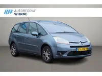Citroen Grand C4 Picasso 1.8-16V 125pk Ambiance 7p. | Climate | PDC | Cruise | LM-Velgen
