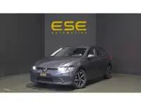 Volkswagen Polo 1.0 TSI Life Automaat | Navigatie | Led | Carplay | Cruise | Facelift