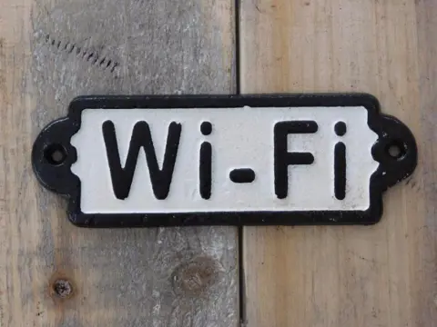 Emaille bord , wandbord