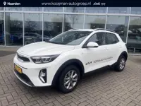 Kia Stonic 1.0 T-GDi MHEV DynamicLine | Achteruitrijcamera | Parkeersensoren | Navi | Lmv | DEMO VOO
