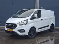 Ford Transit Custom 300L 2.0TD130Pk/96Kw mHEV M6 Ambiente AIRCO / CRUISE CONTROLE / TREKHAAK / EURO 