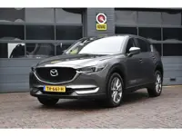 Mazda CX-5 2.0 SkyActiv-G 165 Skylease GT-M