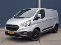 Ford Transit Custom 340 2.0 TDCI L1H1 Trend TRAIL UITVOERING / LED / CRUISE CONTROLE / CARPLAY / TRE