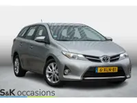 Toyota Auris Touring Sports 1.3 NL auto NAP trekhaak airco