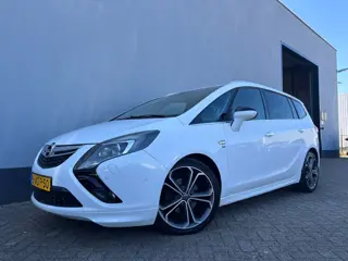 Opel Zafira Tourer 1.4 Cosmo OPC Line - Camera - Navigatie