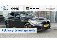 BMW 1-serie 118i Executive M Sport line | Leer | NAP | Rijklaarprijs