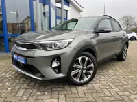 Kia Stonic 1.0 T-GDi ExecutiveLine | Navigatie, Apple carplay/AndroidAuto, Keyless go and entry, Cru