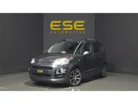 Citroen C3 Picasso 1.6 VTi Exclusive | Cruise | Climate | Nieuwe APK