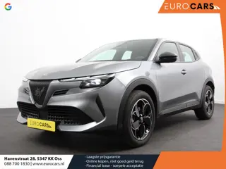 Alfa Romeo Junior Elettrica Automaat 156PK Adaptieve Cruise Control LMV 18 inch Full Led Matrix Park