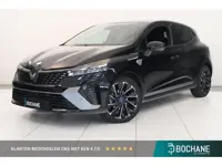 Renault Clio 1.0 TCe 90 GPF esprit Alpine | BOSE audio | 360° Camera | 17"Lichtmetaal | Climate cont