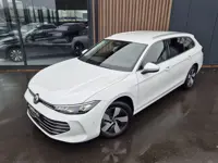 Volkswagen Passat Variant 1.5 eTSI Business | BTW | Virtual | Massage | Stuur-stoelverw. | Carplay