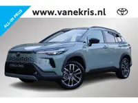 Toyota Corolla Cross Dynamic , Nieuw en direct leverbaar met €1.500 inruilvoordeel
