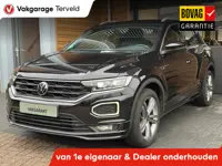 Volkswagen T-Roc 1.5 TSI Sport Bisns R,Carpl,trekh,Cam,Cruise
