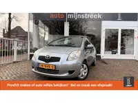 Toyota Yaris 1.3 VVTi Terra | 5 Deurs | Airco |