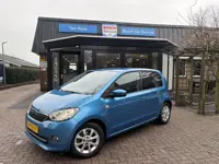 Skoda Citigo 1.0 Greentech Ambition Cruise Control Bleutooth