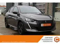 Peugeot 208 1.2 PureTech 100 GT Pack | Automaat! | Carplay | Camera |