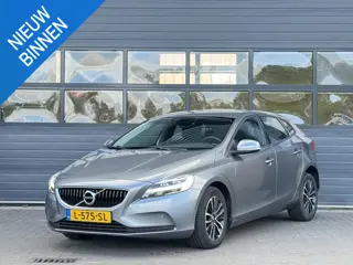 VOLVO V40 1.5 T2 NORDIC I AUTOMAAT I CRUISE CONTROL I PARKEERSENSOREN I STOELVERWARMING