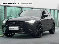 Volvo XC60 2.0 T8 Plug-in hybrid AWD Ultra Black Edition PHEV, Automaat, Luchtvering, Bower & Wilkin