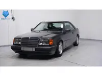 Mercedes-Benz 200-500 (W124) 230 CE