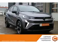 Renault Captur 90 Techno | Camera | Trekhaak! |