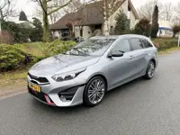Kia Ceed Sportswagon 1.5 T-GDi 160PK AUT GT-PlusLine•ACC
