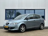 SEAT Toledo 1.6 Reference
