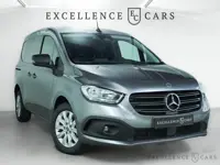 Mercedes-Benz Citan 110 CDI L1 Pro | BPM Vrij