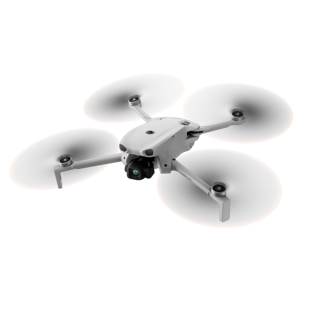 DJI Lito X1 - Fly More Combo - including RC331 Smart Controller