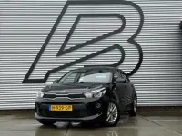 Kia Rio 1.0 TGDI DynamicLine 2e Eigenaar|Navi|Camera|Airco|Cruise|PDC|Carplay|N.A.P|Nieuwe Apk bij A