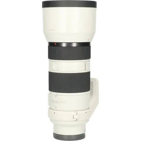 Tweedehands Sony FE 70-200mm f/4.0 G OSS CM6685