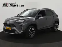 Toyota Yaris Cross 1.5 Hybrid 130 Executive WINTERPACK|ACC|BLIS|PDC|CAMERA|ELEK.ACHTERKLEP|18INCH
