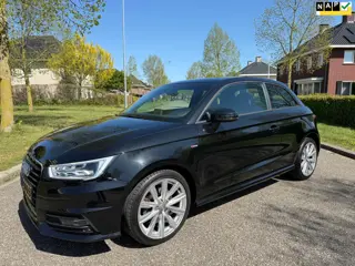 Audi A1 1.4 TFSI CoD Sport Pro Line S