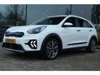 KIA NIRO 1.6 GDi HYBRID DYNAMICLINE | CARPLAY | ACC | CAMERA | KEY-LESS | PDC | NAVI | LMV