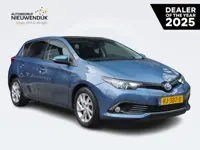 Toyota Auris 1.8 Hybrid 135 Dynamic Go AUTOMAAT / 40.000KM!! / NAVI / PANO / CAMERA / CRUISE / CLIMA
