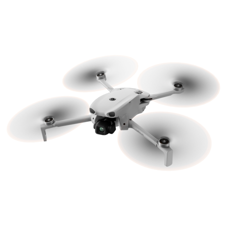 DJI Lito X1 - Fly More Combo Plus - including RC331 Smart Controller (C1)