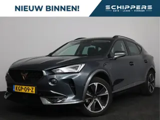 CUPRA Formentor 1.4 e-Hybrid | Trekhaak | (bj 2024)