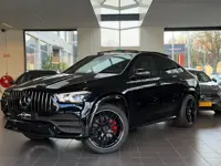 Mercedes-Benz GLE-klasse Coupé 350 e 4MATIC AMG PANO / 63 / Head-up / 360 /