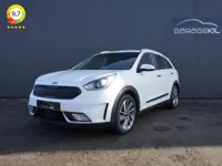 Kia Niro 1.6 GDi Hybrid ExecutiveLine Orig.NL / NAV / 18'' LM velgen / PDC /  Camera /  NIEUWSTAAT /
