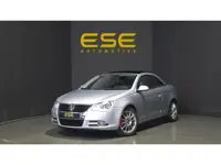 Volkswagen Eos 3.2 V6 | DSG | Cabrio | Cruise | Navigatie