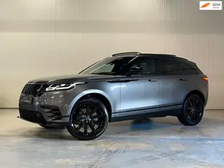 Land Rover Range Rover Velar 2.0 P300 Turbo AWD HSE | PANO | R-DYNAMIC | HUD | MERIDIAN