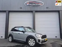 Mini Countryman 2.0 Cooper S hybrid automaat