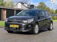 Kia Rio 1.0 TGDI DynamicLine Achteruit Camera*Navigatie*Cruise*Clima*LM velgen*Stoelverwarming*Trekh