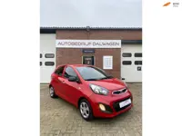 Kia PICANTO 1.0 CVVT Comfort Pack
