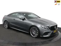 Mercedes-Benz E-klasse Coupé 300 Edition 1