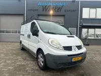 Renault Trafic 2.0 dCi T29 L2H1 Eco AIRCO