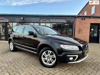 Volvo XC70 2.0 D4 FWD Dynamic Edition|automaat|181pk|euro6|2-2016
